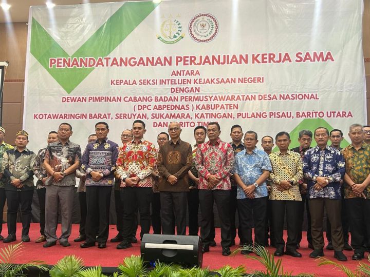 Sinergi BPD dan Pemdes Jadi Fokus Pembangunan Desa di Bekasi – Desa ...