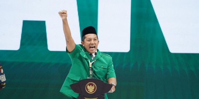 ASN Harus Peka dan Inovatif, Bukan Sekadar Administratif – Desa Nusantara