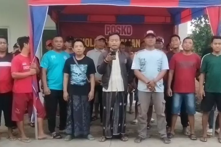 Wabup Boalemo Resmikan Desa Wisata Pantai Indah Dulupi – Desa Nusantara