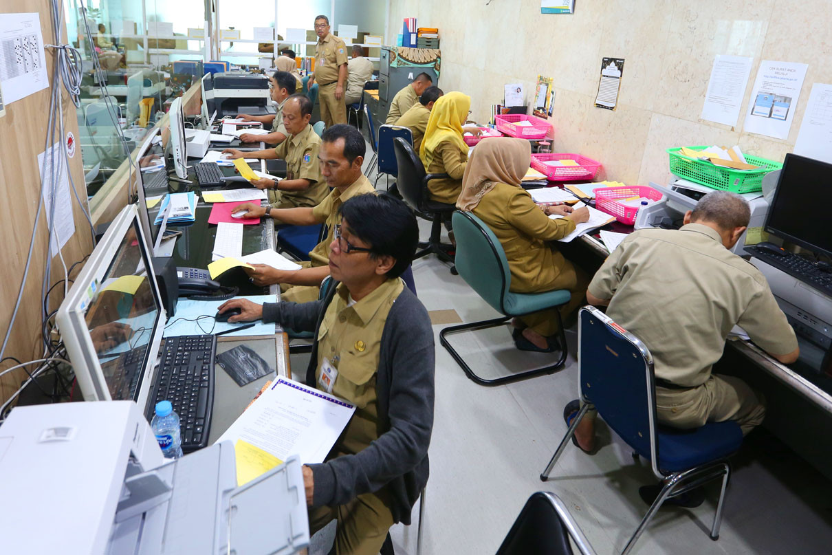 Pemerintah PPU Realisasikan THR bagi Seluruh ASN – Desa Nusantara