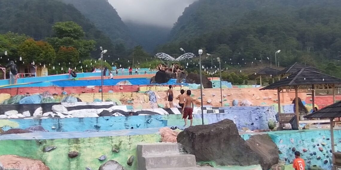 Wisata Alam di Desa Babakanmulya Ramai Saat Libur Paskah – Desa Nusantara